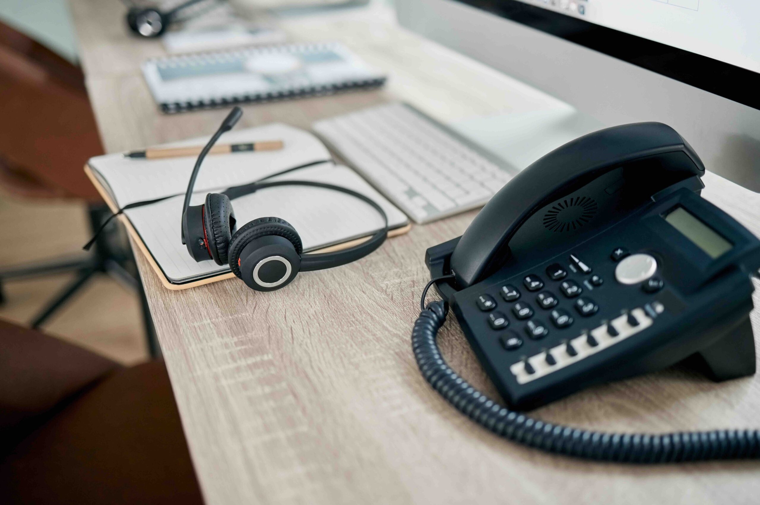 VOIP Phone Systems - TechKooks